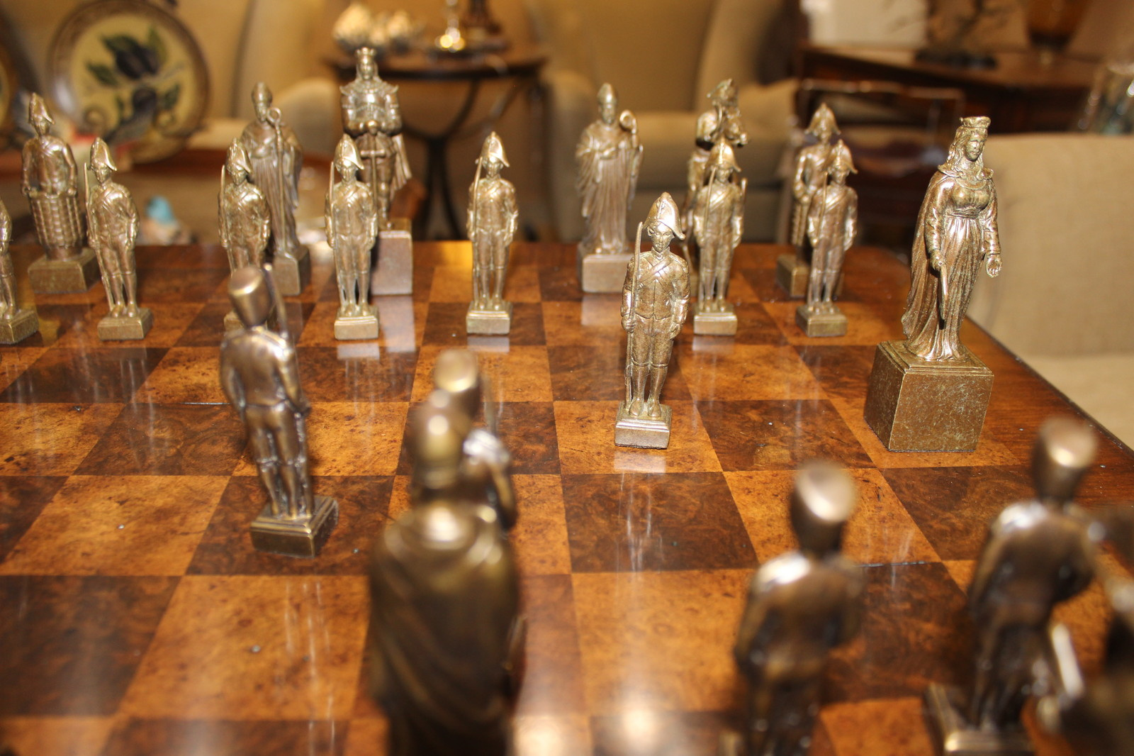 Наш товар в магазине