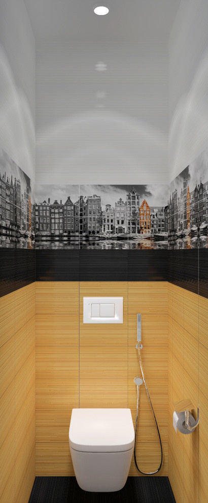 Туалетная комната