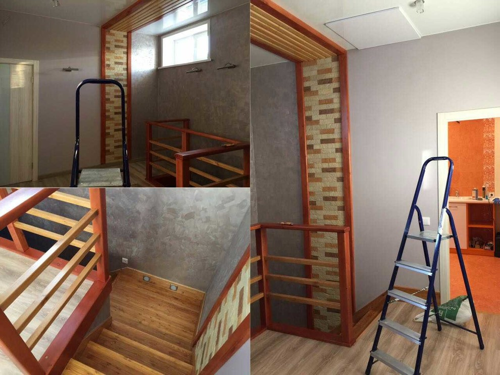 Коттедж 130 кв.м.