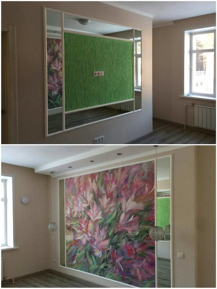 Коттедж 130 кв.м.
