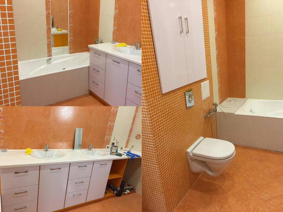 Коттедж 130 кв.м.
