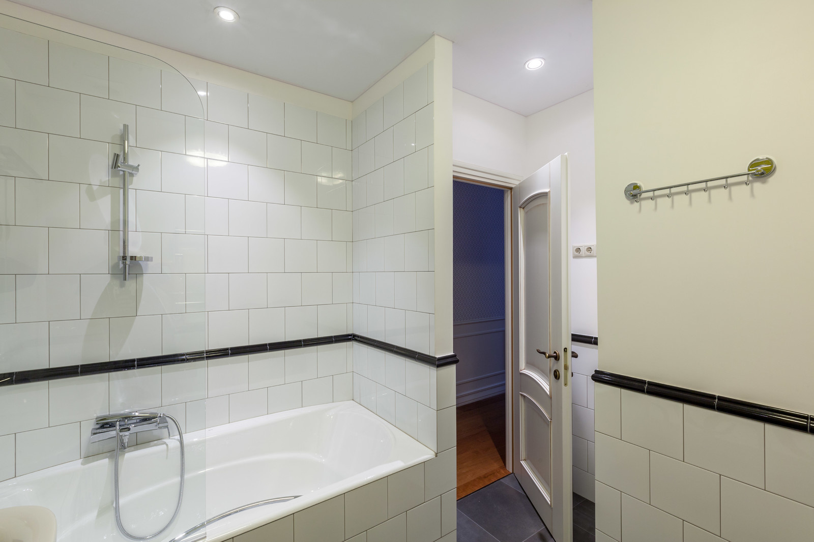 Квартира на Нагатинской