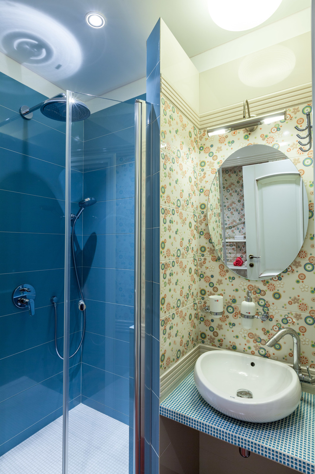 Квартира на Нагатинской