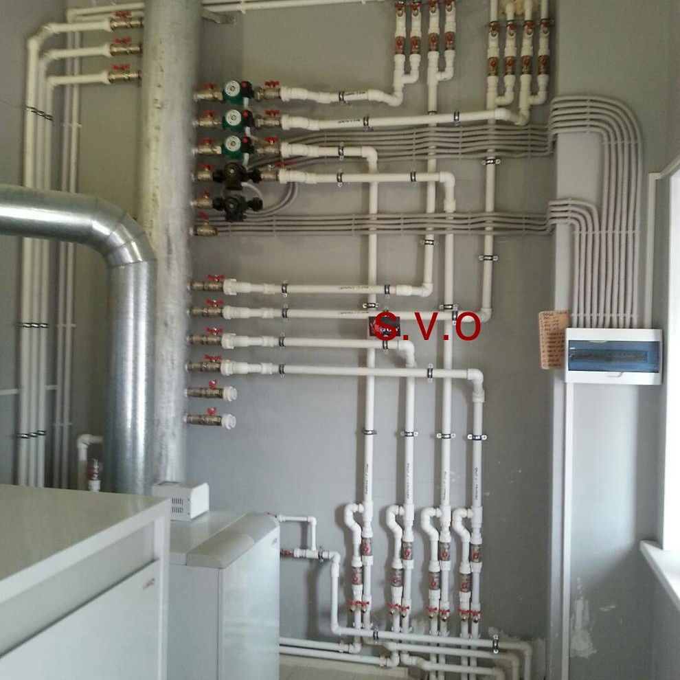 Рабочие моменты