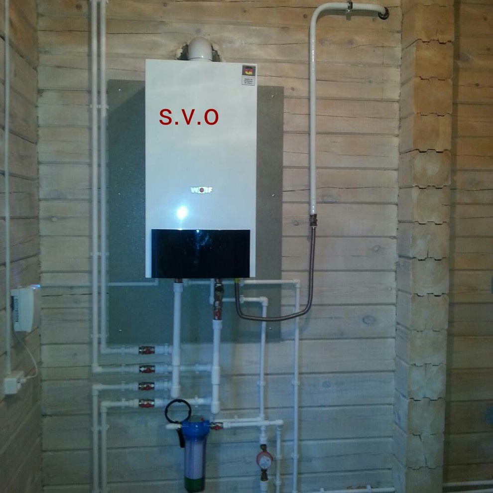 Рабочие моменты