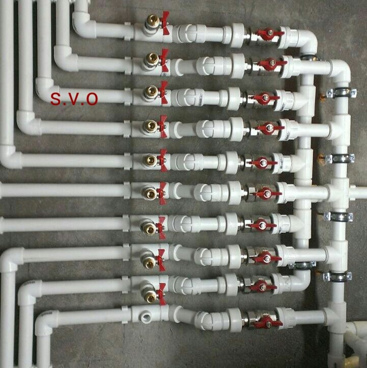 Рабочие моменты