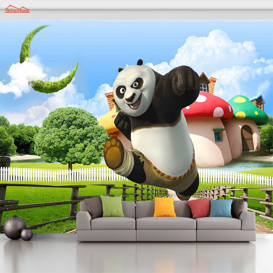 3D обои