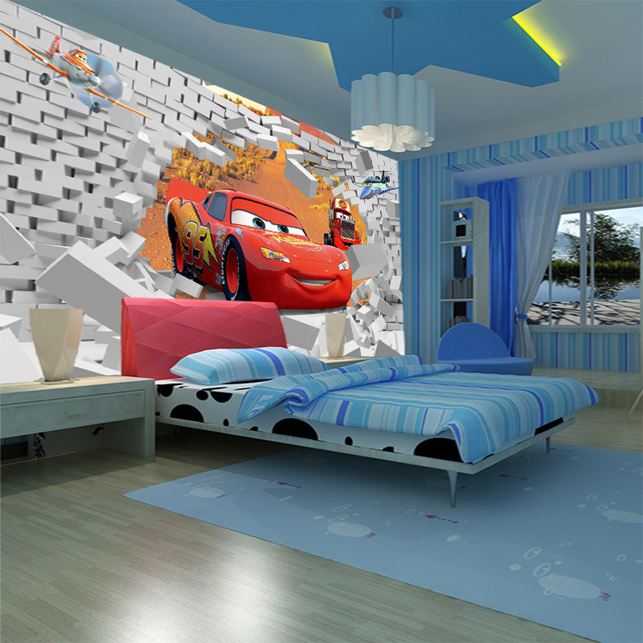 3D обои