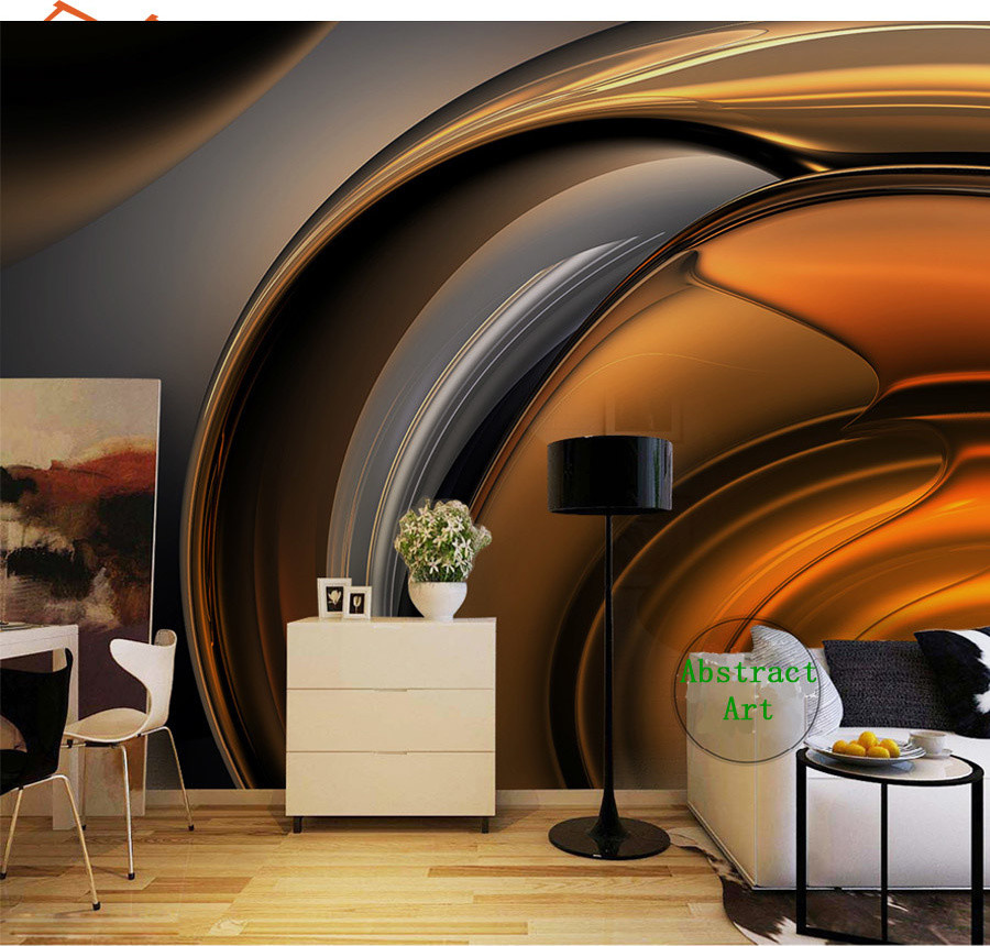 3D обои