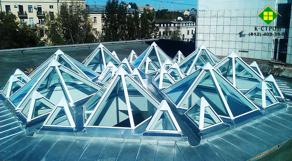 Обложка проекта: Портфолио