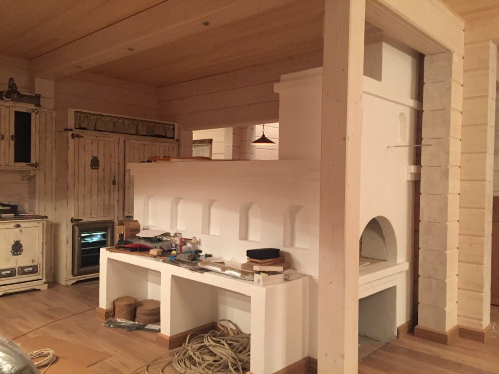 Згородный дом