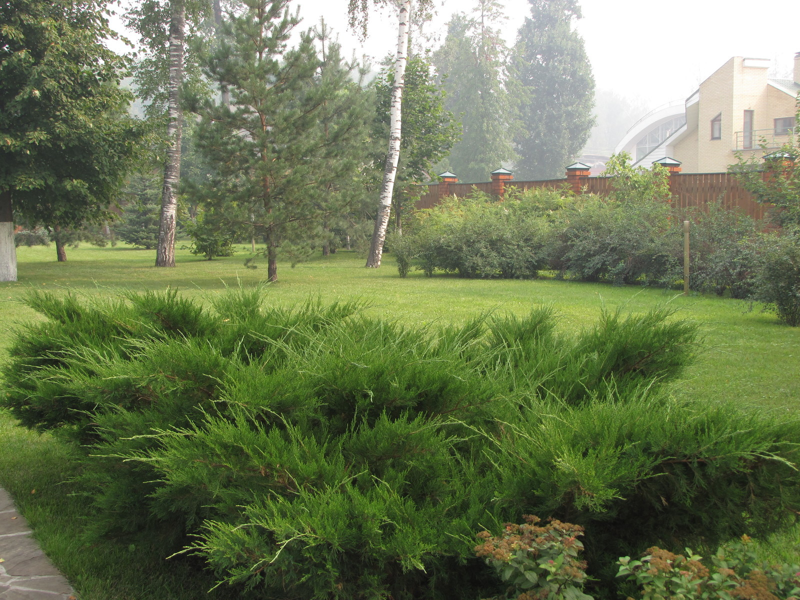 Сад сезонов