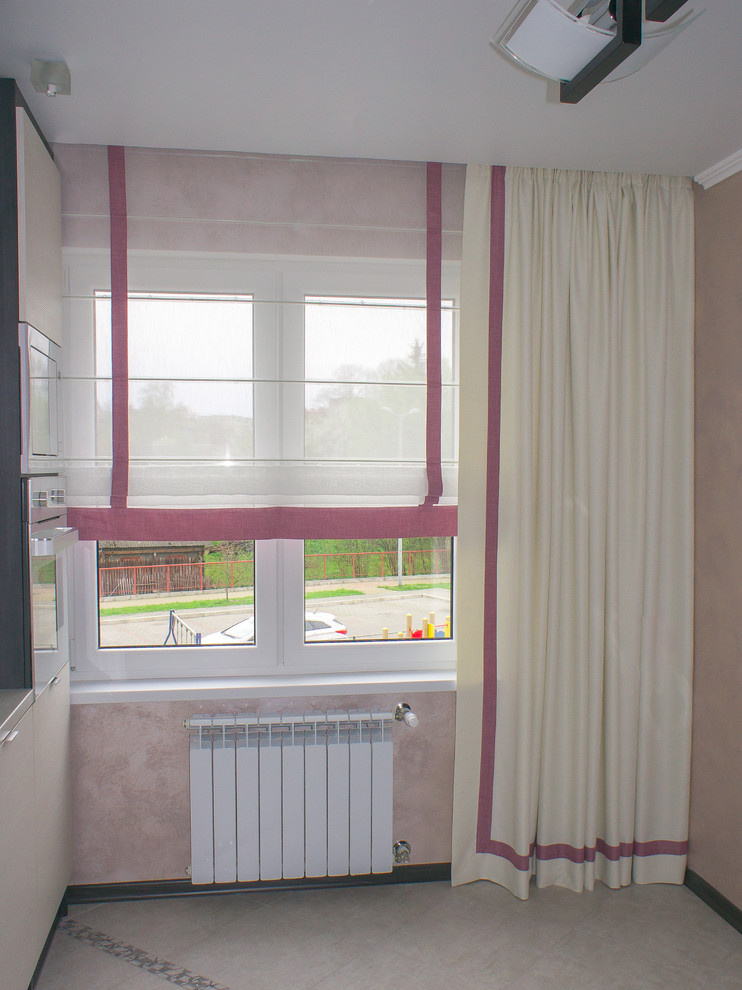 Квартира на Гагарина