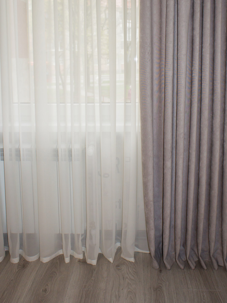 Квартира на Гагарина