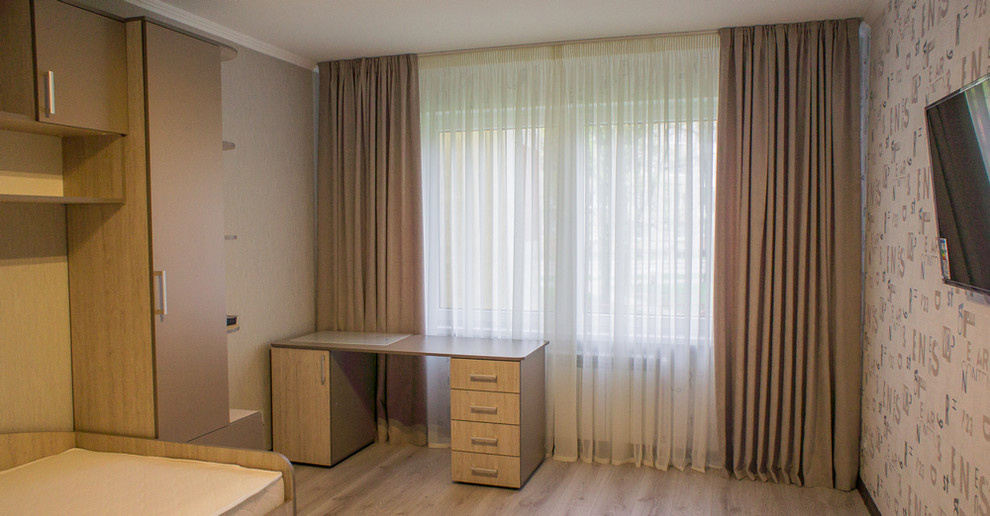 Квартира на Гагарина