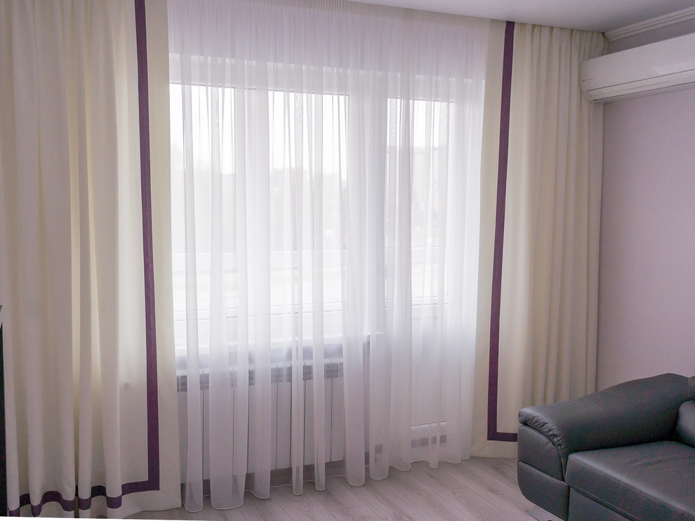 Квартира на Гагарина