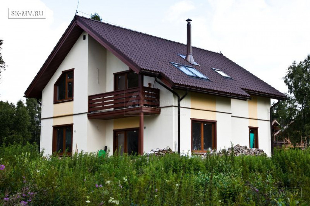 Проект "Сампо"