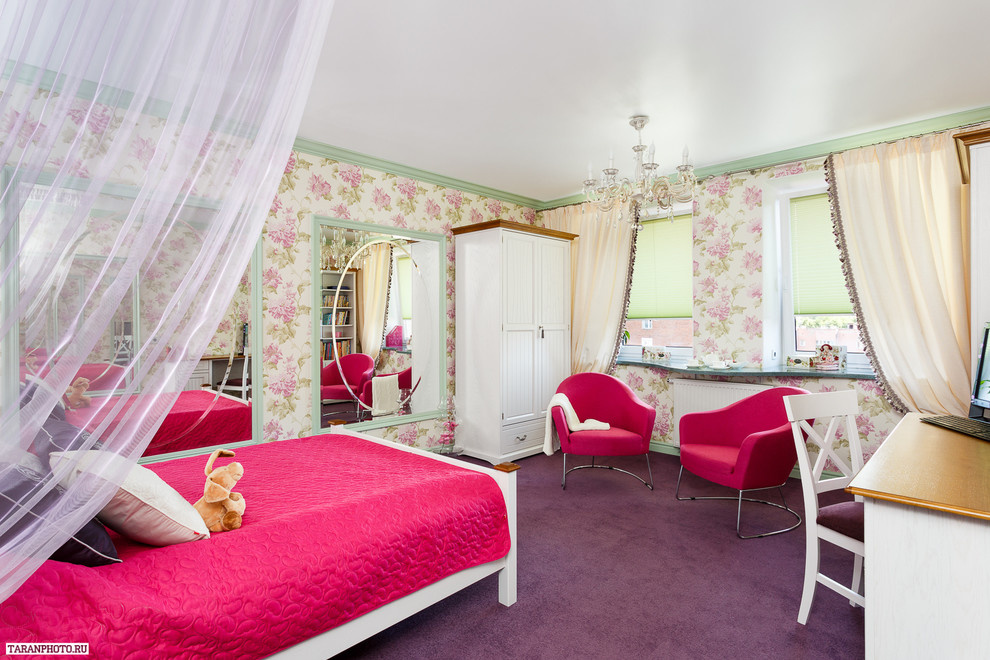 PARADOR (Германия) - пол для любого стиля и для любых помещений !