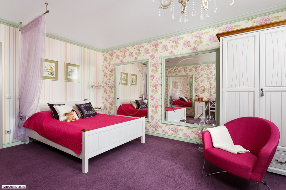 PARADOR (Германия) - пол для любого стиля и для любых помещений !