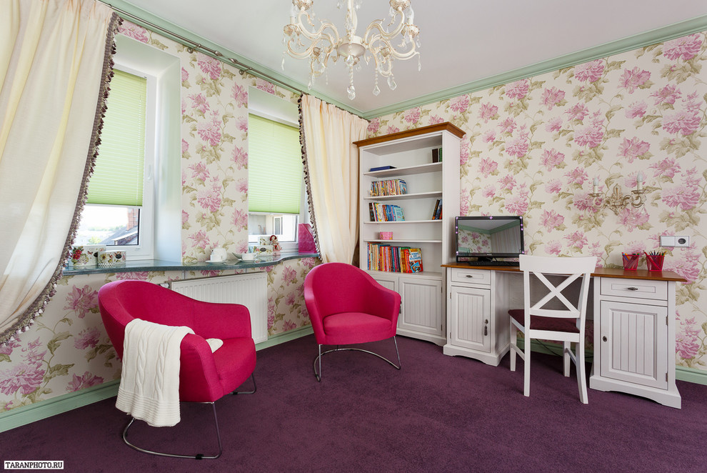 PARADOR (Германия) - пол для любого стиля и для любых помещений !