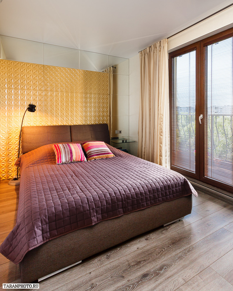 PARADOR (Германия) - пол для любого стиля и для любых помещений !