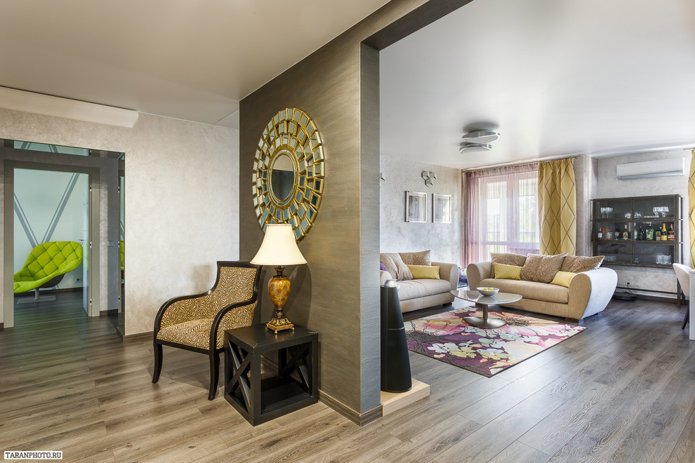 PARADOR (Германия) - пол для любого стиля и для любых помещений !