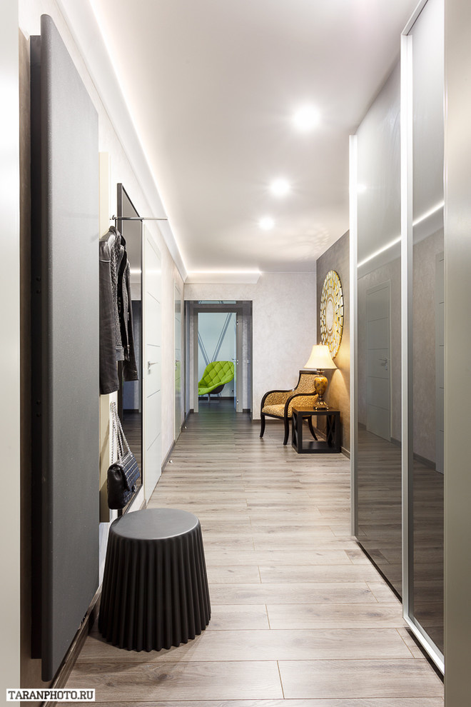 PARADOR (Германия) - пол для любого стиля и для любых помещений !