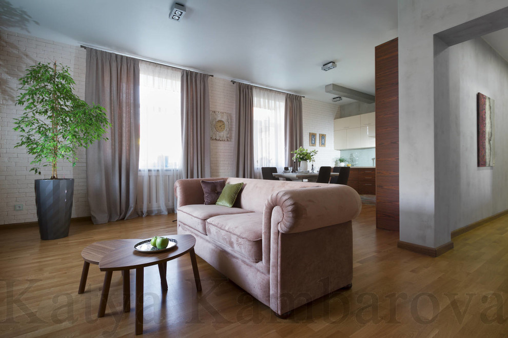 Городская Симфония