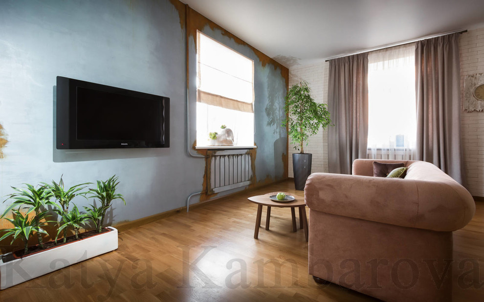 Городская Симфония