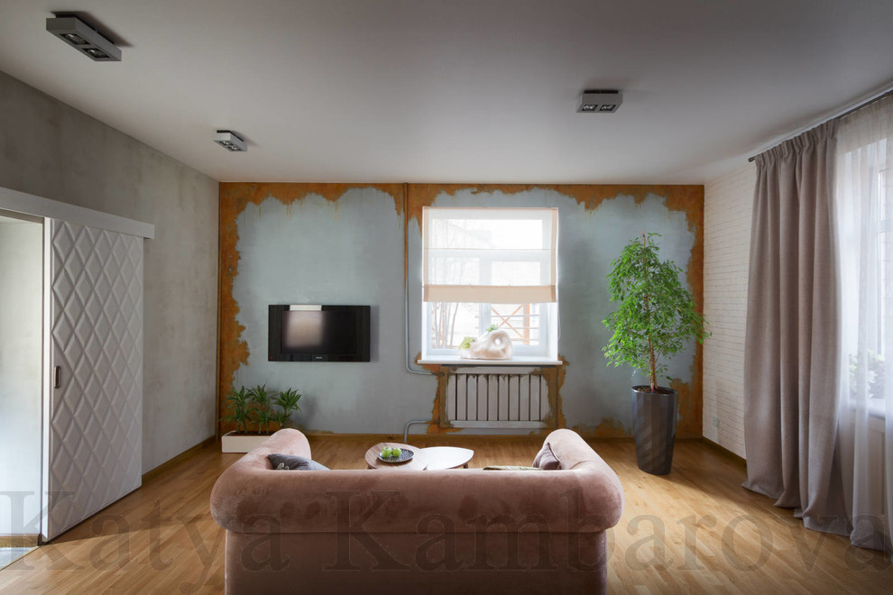 Городская Симфония