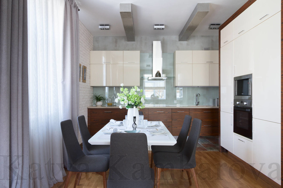 Городская Симфония