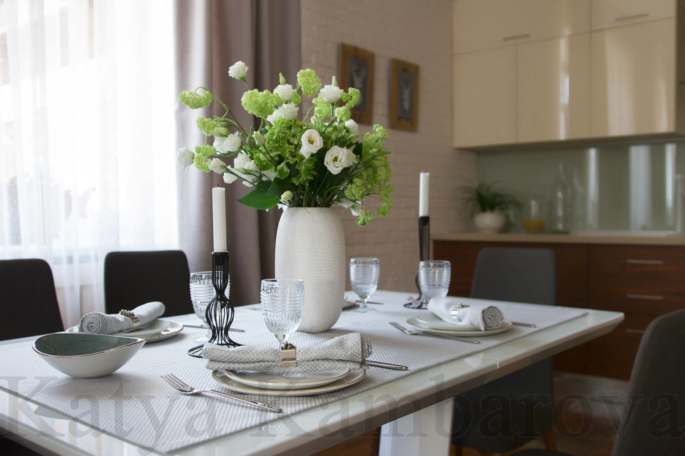 Городская Симфония