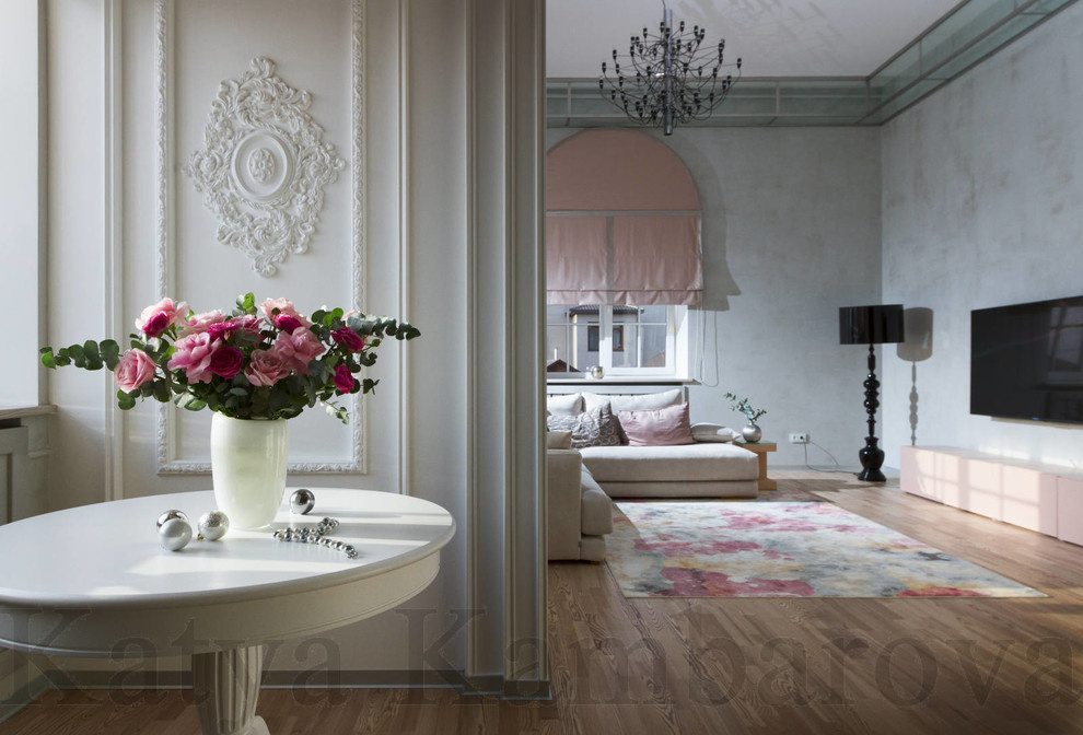 Городская Симфония