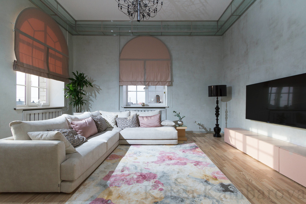 Городская Симфония