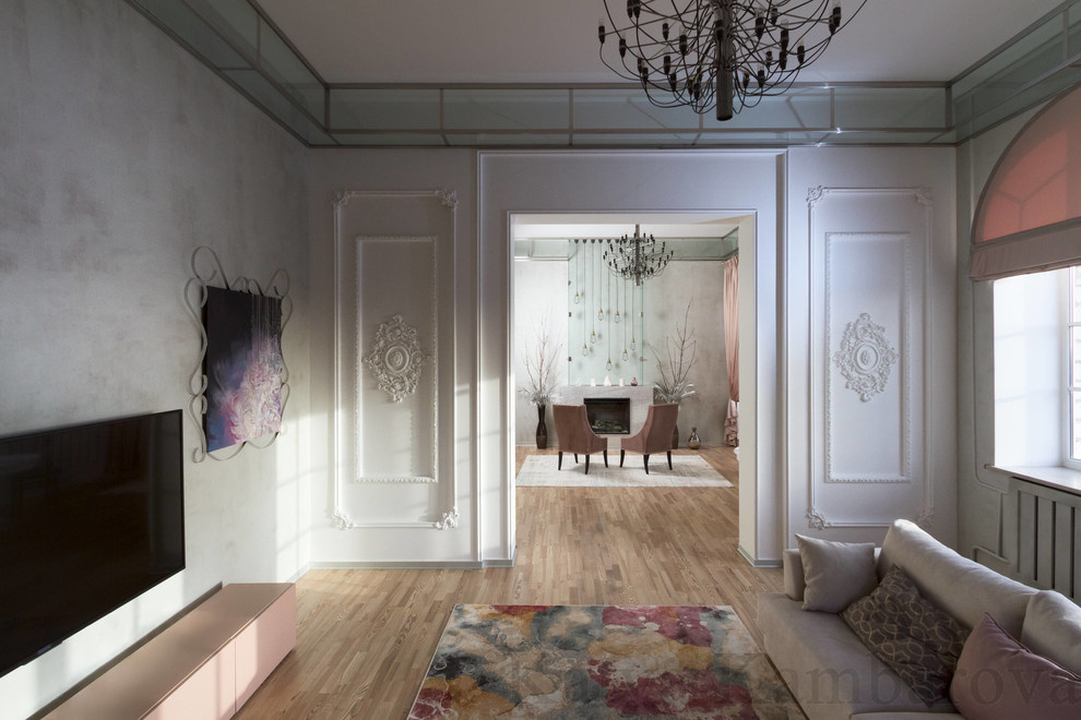 Городская Симфония