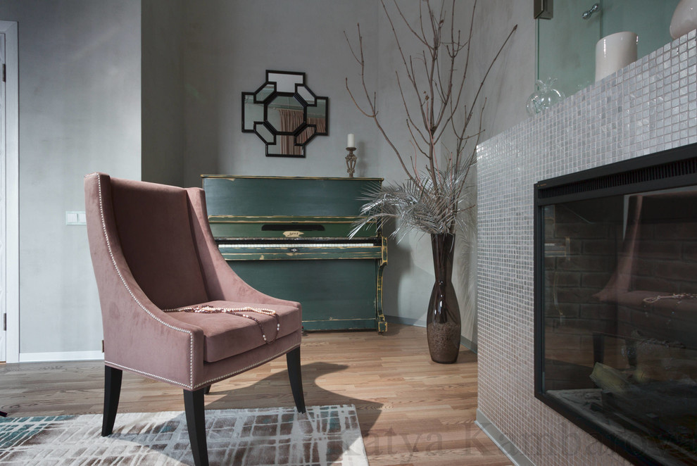 Городская Симфония