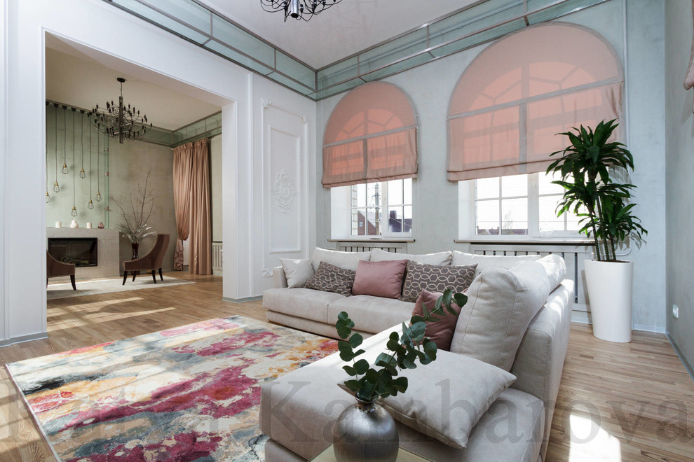 Городская Симфония