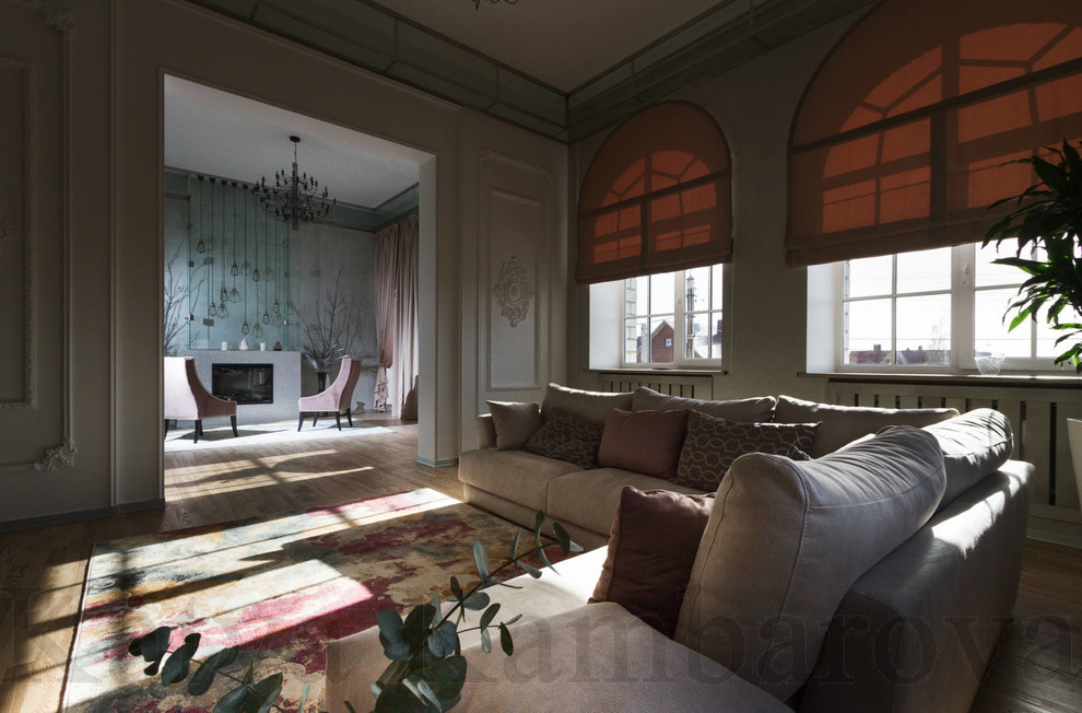 Городская Симфония