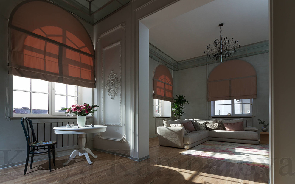 Городская Симфония