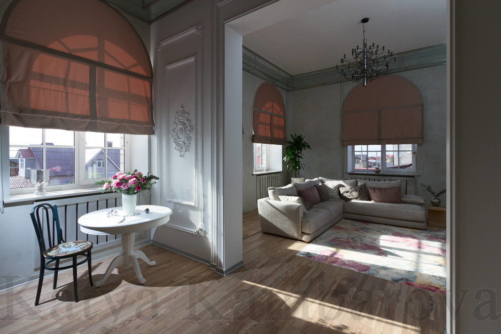 Городская Симфония