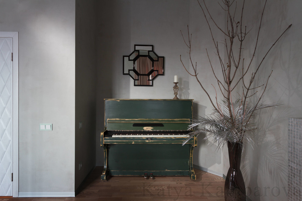 Городская Симфония