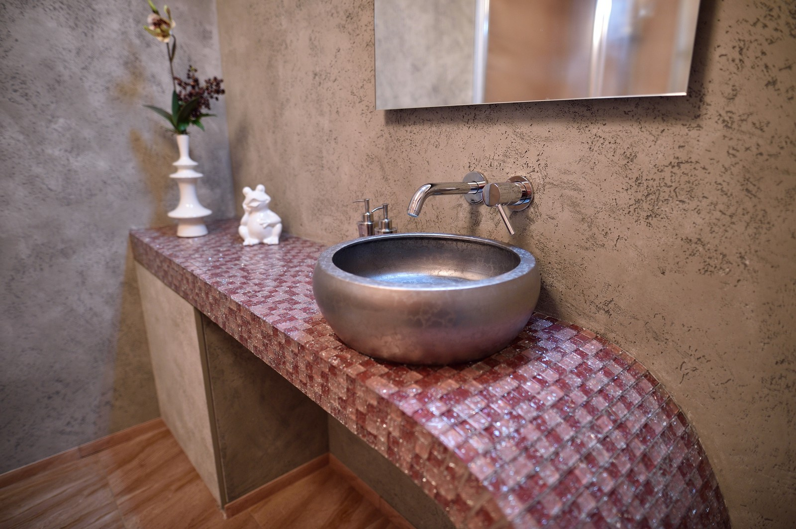 Обложка проекта: Городская Симфония