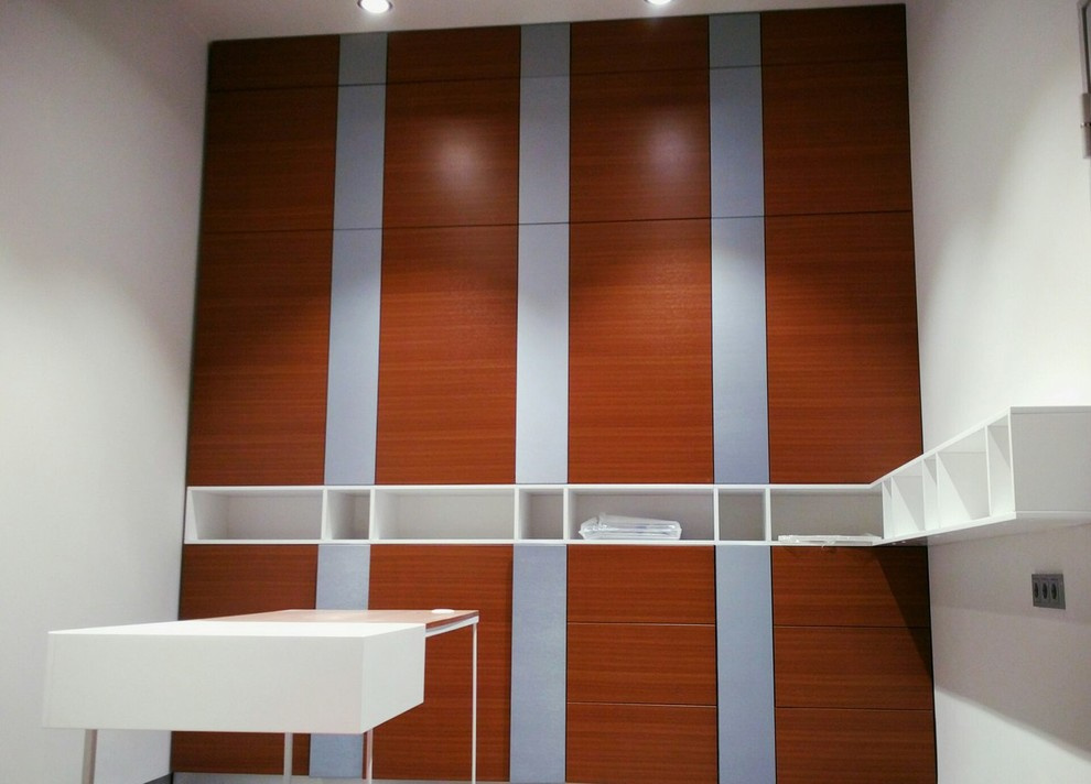 Обложка проекта: Гардеробная