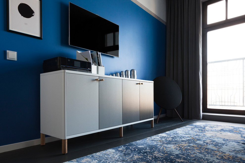 Обложка проекта: LATITUDE SAGA COMMODES