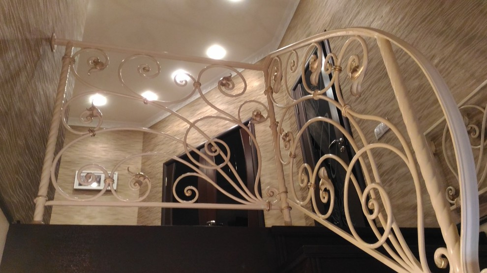 перила лестница