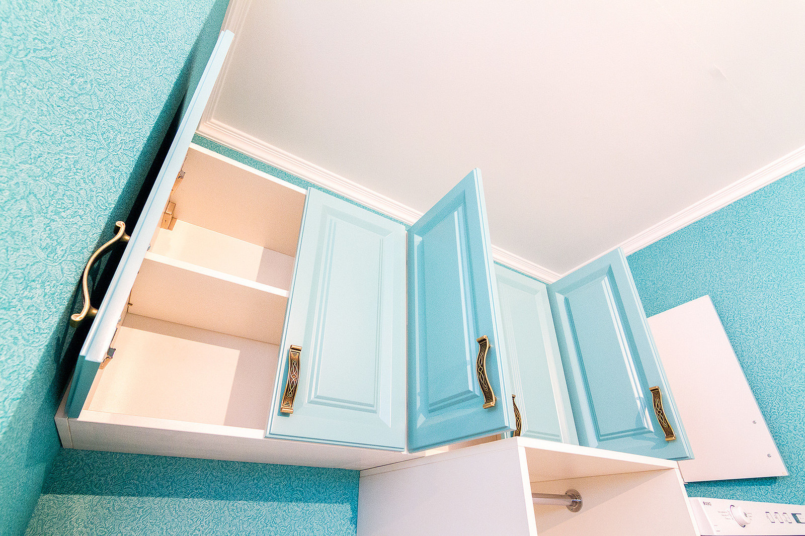 Постирочная/хозяйская комната