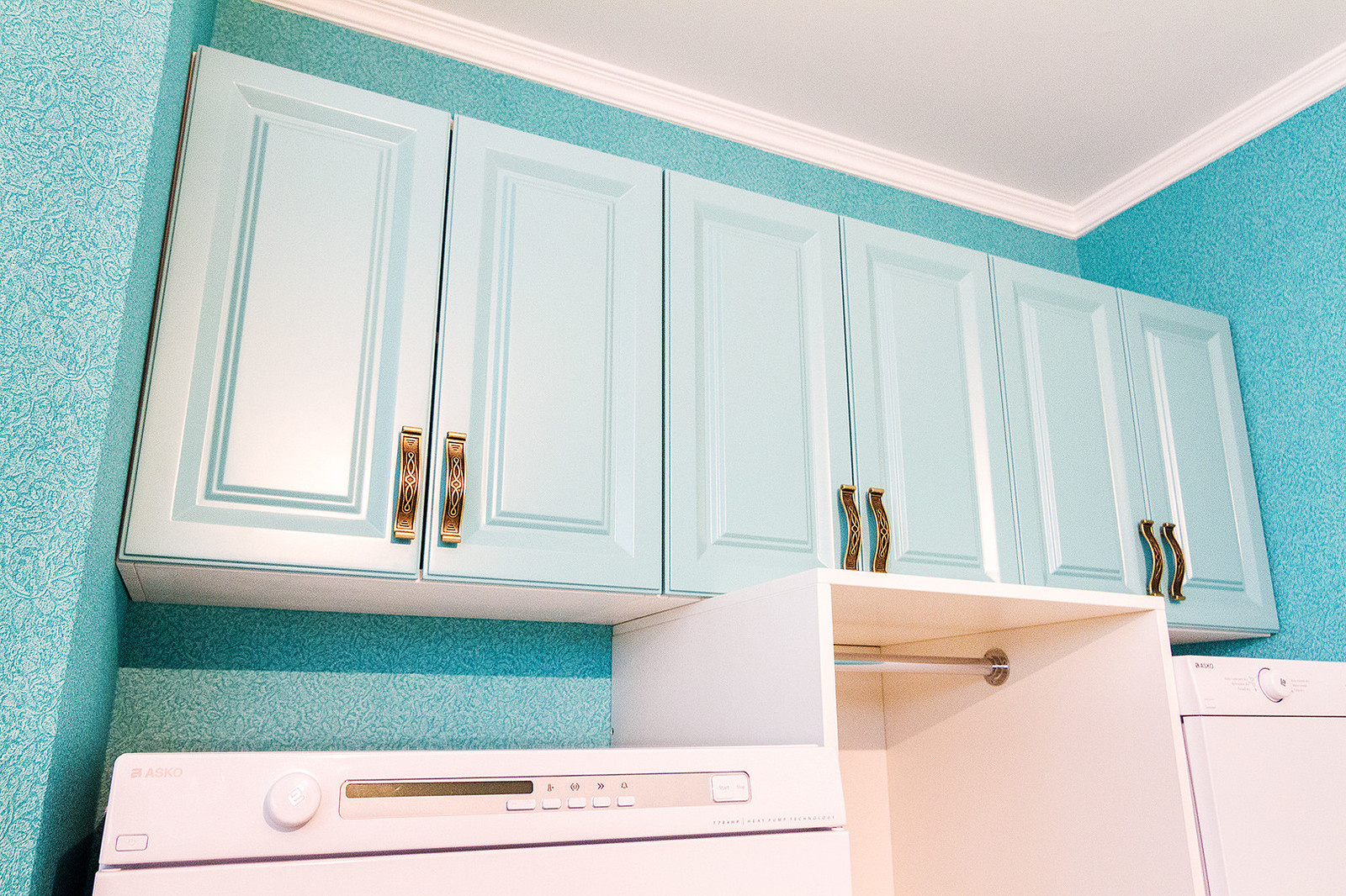 Постирочная/хозяйская комната