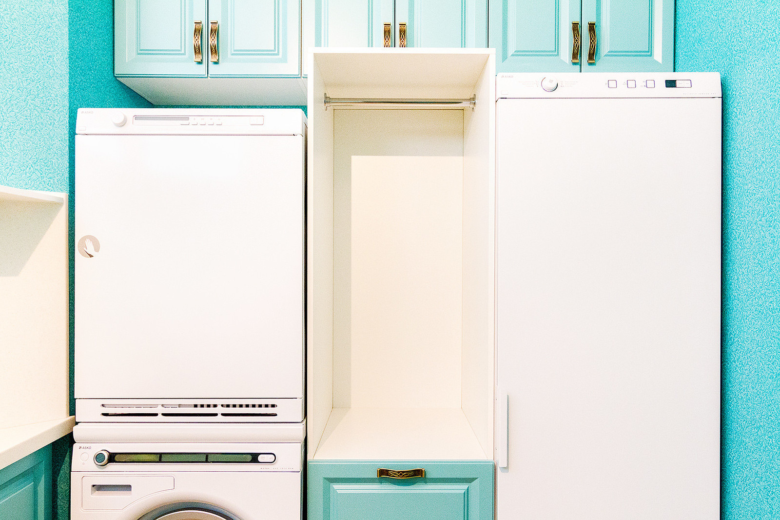 Постирочная/хозяйская комната