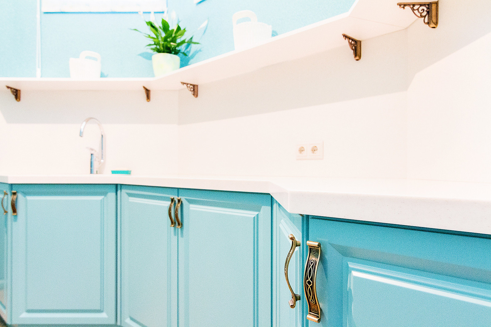 Постирочная/хозяйская комната