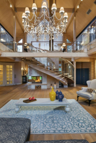 Современная архитектура